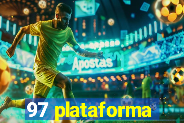 97 plataforma